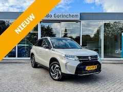 Suzuki Vitara - 1.4 Boosterjet 110pk Smart Hybrid Aut Style