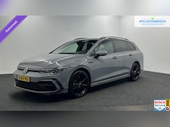 Volkswagen Golf Variant - 1.5 eTSI R-Line Business+|Moonstone Grey|Pano