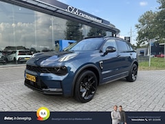 Lynk & Co 01 - 1.5 PHEV | Navi | 360 Camera | Schuifdak | Schitterende auto