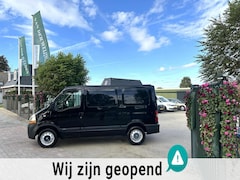 Renault Master - 2.5dCi L1H1 Fiscaal Gunstig Airco Euro 4 MARGE