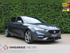 SEAT Leon - 1.5 eTSI FR Business Intense NAP dealer