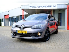 Renault Mégane Estate - 1.2 TCe Authentique Navi|Airco|Cruise