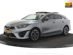 Kia Pro cee'd - ProCeed 1.5 T-GDi GT-Line Automaat Panodak