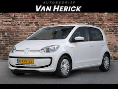 Volkswagen Up! - 1.0 move up BlueMotion | 5 Deurs | Airco