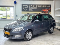 Skoda Fabia Combi - 1.2 TDI Greenline CRUISE|ELEK RAMEN|LM VELGEN