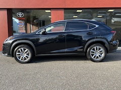 Lexus NX - 300h Business Line Pro | Camera | Cruise | Navi