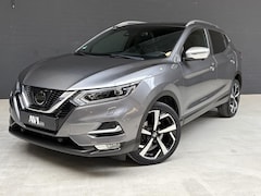 Nissan Qashqai - 1.2 Tekna + Leer Pano.dak Led Bose