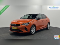 Opel Corsa - 1.2 Edition CARPLAY AIRCO CRUISE LM 59000 KM
