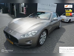Maserati GranTurismo - 4.2