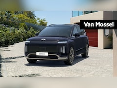 Hyundai IONIQ 9 - Lounge AWD+ 6p. 110.3 kWh | Nu te bestellen | 600km WLTP Range | 21'' velgen | 429 PK |