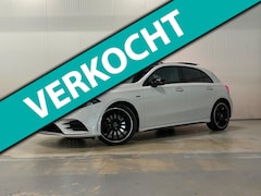 Mercedes-Benz A-klasse - 250 e Premium Plus | AMG/NIGHT | EDITION | FULL OPTIONS