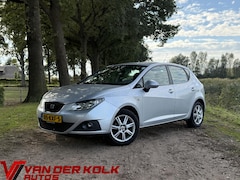 SEAT Ibiza - 1.4 Stylance 5 Deurs Airco Cruise Lichtmetaal