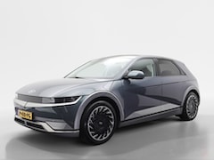 Hyundai IONIQ 5 - Lounge 77kWh | Pano | Adaptive cruise | Trekhaak | 12% bijtellin