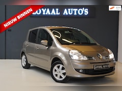 Renault Modus - 1.2 TCE Dynamique | CRUISE | AIRCO | TREKHAAK | NAP | APK