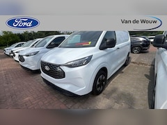 Ford Transit Custom - E-Transit 320 L1H1 Trend 65 kWh NIEUW