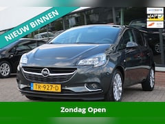 Opel Corsa - 1.0 Turbo Online Edition LED_PDC V+A_NAVI_CAM_NL-AUTO_NAP