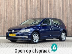 Volkswagen Golf - 1.0 TSI Comfortline |Clima|ACC|Apple Carplay