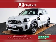 MINI Countryman - Cooper SE ALL4 Panoramadak - Head up - Parking/Driving Assistant - Comfort acces - Cruise