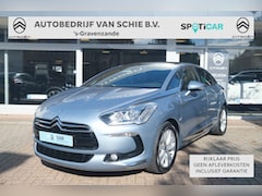 Citroën DS5 - THP 155 Executive Automaat-6 Navi | Camera | Trekhaak