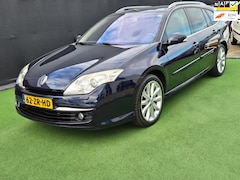 Renault Laguna Estate - 2.0 T Initiale 1e eig PANO NAP