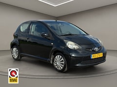 Toyota Aygo - 1.0-12V Access