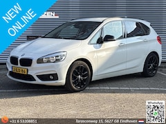 BMW 2-serie Active Tourer - 218d Executive | Climate | Cruise | Navi | PDC | Stoelverwarming | APK 07-2026 |