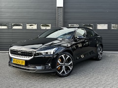 Polestar 2 - 2 Long Range Dual Motor Launch Edition 78kWh Performance Pack | 94% SOH | 360 Camera | H&K
