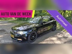 BMW 1-serie - 116i Business Line