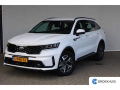 Kia Sorento - 1.6 T-GDI Hybrid 2WD DynamicLine 7p. | Apple Carplay | Stoel- en stuurverwarming | Cruise