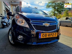 Chevrolet Spark - 1.2 16V LT Dig Airco ElecRam Parksens