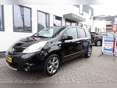 Nissan Note - 1.4 CONNECT EDITION (+ winterset )
