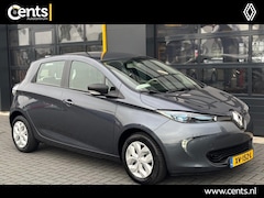 Renault Zoe - R90 Life 41 kWh Koop Accu 58.000 km