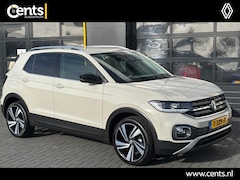 Volkswagen T-Cross - 1.0 TSI 110 pk DSG-7 Automaat Style Camera