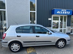 Nissan Almera - 1.5 LUXURY AIRCO