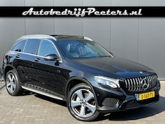 Mercedes-Benz GLC-klasse - GLC 250 4M P-dak Comand 360ºCamera Distronic+ Sfeerlicht