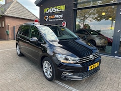 Volkswagen Touran - 1.2 TSI COMFORTL. 7P IN NIEUWSTAAT