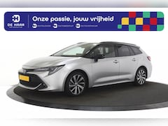 Toyota Corolla - Hybrid 140 Executive-Limited - Elektr. Achterklep - Stoel+Stuurverwarming