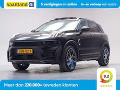 Lynk & Co 01 - 1.5 PHEV [ Panorama Navi 360°-Camera Keyless ]