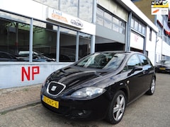 SEAT Leon - 1.4 TSI Stylance
