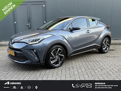 Toyota C-HR - 2.0 Hybrid Dynamic / Automaat / Navigatie / Cruise Control Adaptief / Climate Control / Bl