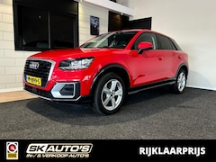 Audi Q2 - 1.4 TFSI COD SPORT l DEALERONDERH l TREKHA l CLIMA l LMV l PDC l