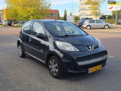 Peugeot 107 - 1.0-12V Millesim 200 Advertentie Lezen |Rijdt Goed