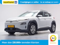 Hyundai Kona Electric - EV Comfort 64 kWh 3 Fase [ Adapt.cruise Navi Camera ]