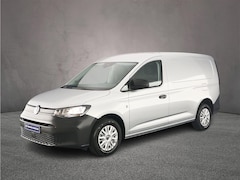 Volkswagen Caddy Cargo Maxi - 2.0 TDI Comfort | Airco | Navigatie ( Apple carplay/ Android auto ) | Trekhaak |