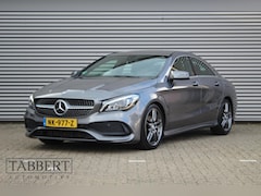 Mercedes-Benz CLA-Klasse - 180 Business Solution AMG