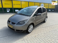 Mitsubishi Colt - 1.5 Sky NWE APK