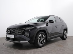 Hyundai Tucson - 1.6 T-GDI 150PK MHEV COMFORT SMART DCT | Navi | Adaptive Cruise | El. achterklep