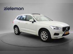 Volvo XC60 - 2.0 B4 Business Pro - Carplay, Panorama, Digitaal Cockpit