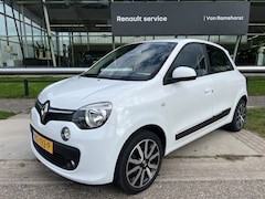 Renault Twingo - 1.0 SCe Intens / Automaat / Cruise / Camera / Climate / Regensensor /