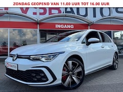 Volkswagen Golf - GOLF 8 GTE 1.4 E-HYBRIDE 245PK AUT. NAVI CARPLAY LED LMV